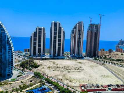 Apartamento en venta en Benidorm