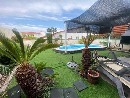 Chalet en venta en Vinaròs