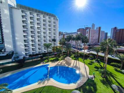 Apartamento en venta en Benidorm