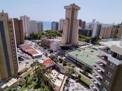 Apartamento en venta en Benidorm