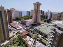 Apartamento en venta en Benidorm