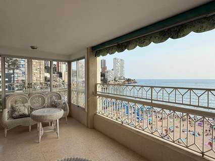 Apartamento en venta en Benidorm