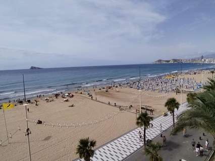 Apartamento en venta en Benidorm