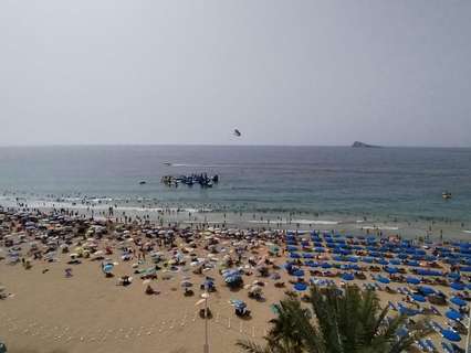 Dúplex en venta en Benidorm