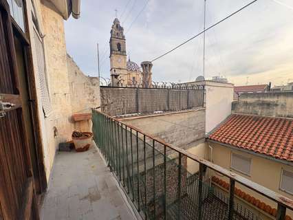 Piso en venta en Carcaixent