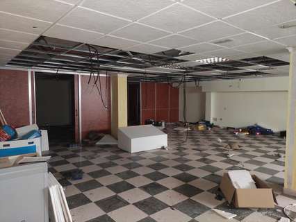 Local comercial en venta en Sant Joan de Moró