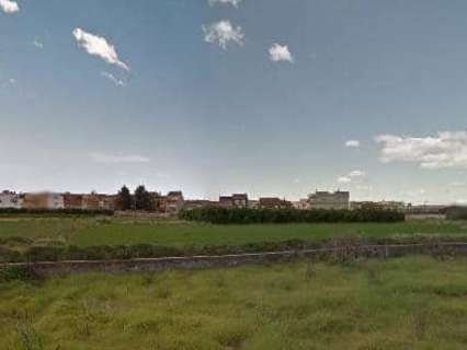 Parcela urbana en venta en Villanueva de Castellón