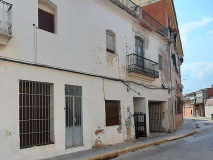 Casa en venta en Alberic