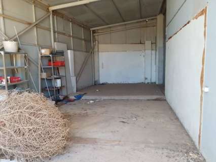 Nave industrial en venta en Anna