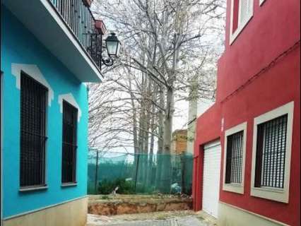 Parcela rústica en venta en Bonrepòs i Mirambell