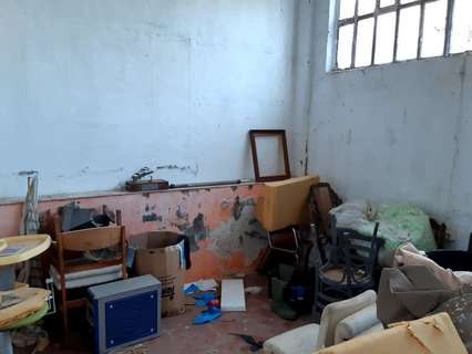 Nave industrial en venta en Llanera de Ranes