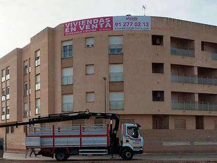 Piso en venta en Murcia