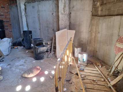 Local comercial en venta en Borriol