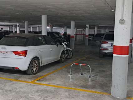 Plaza de parking en venta en Benidorm