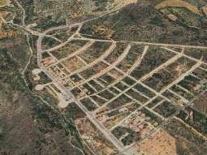 Parcela urbana en venta en Peníscola/Peñíscola