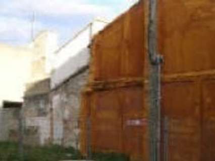 Parcela urbana en venta en Llaurí