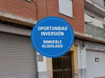 Piso en venta en Buñol