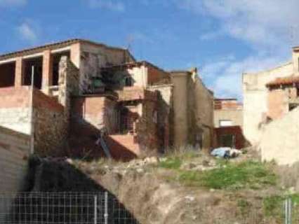 Parcela urbana en venta en Castelló de Rugat