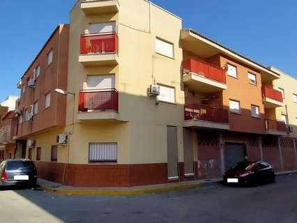Piso en venta en Alguazas