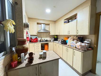 Piso en venta en Catadau