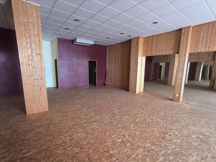 Oficina en venta en Vinaròs