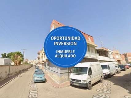 Piso en venta en Águilas