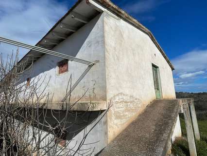 Nave industrial en venta en Chella