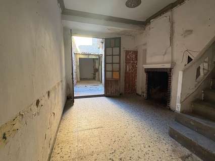 Planta baja en venta en Alberic