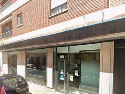 Local comercial en venta en Burjassot