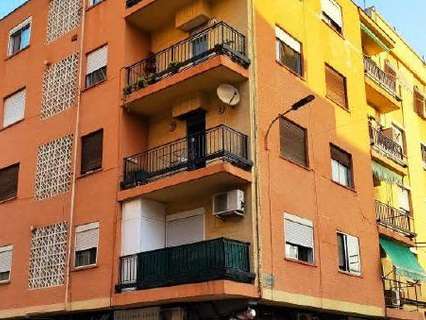 Piso en venta en Burjassot