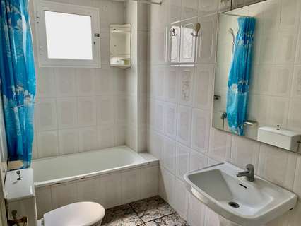 Piso en venta en Vinaròs rebajado