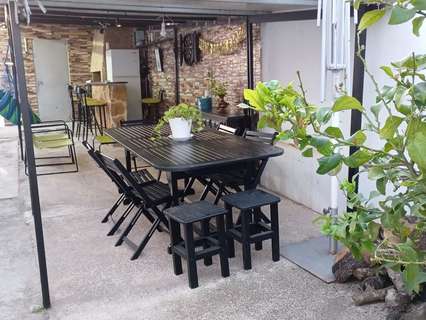 Chalet en venta en Vinaròs