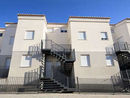 Dúplex en venta en Caudiel