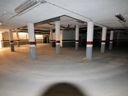 Plaza de parking en venta en Museros