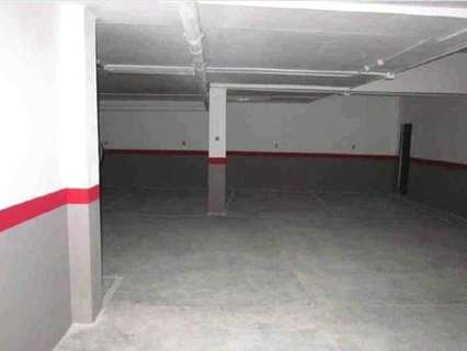 Plaza de parking en venta en Massamagrell