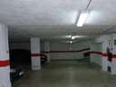 Plaza de parking en venta en Valencia