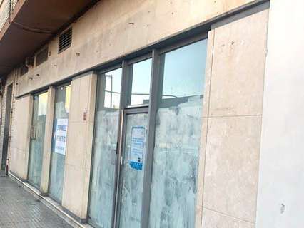 Local comercial en venta en Castellón de la Plana