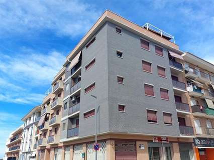 Plaza de parking en venta en La Font d'En Carròs