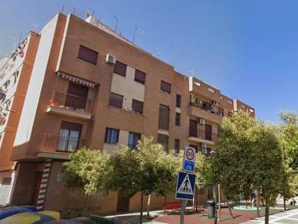 Dúplex en venta en Torrent