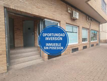 Local comercial en venta en Nules