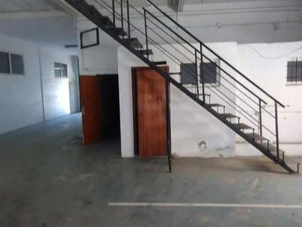 Nave industrial en venta en Guadassuar