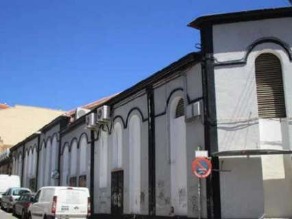 Local comercial en venta en Alcoy/Alcoi