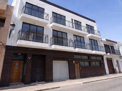 Dúplex en venta en Rafelbuñol/Rafelbunyol