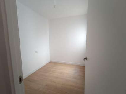 Piso en venta en Rafelbuñol/Rafelbunyol