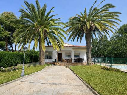 Chalet en venta en Albalat dels Tarongers