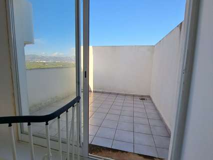 Ático en alquiler en Miramar