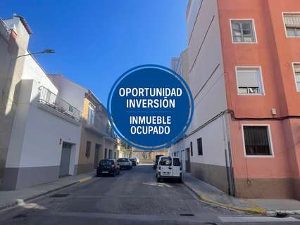 Piso en venta en Carcaixent