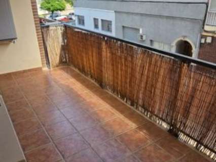 Piso en venta en Silla