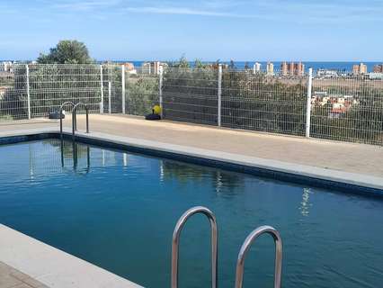 Casa en venta en Peníscola/Peñíscola