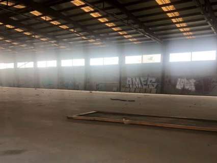 Nave industrial en venta en Càlig